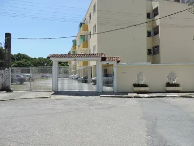 Apartamento com 2 Quartos à venda, 65m² no Vila Galvão, Guaratinguetá