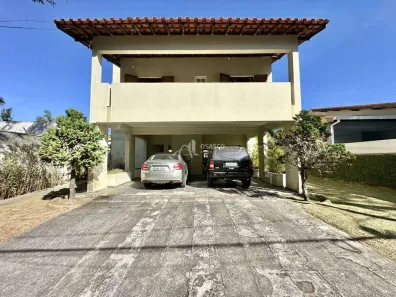 Casa de Condomínio com 3 Quartos à venda, 380m² no Nova Higienópolis, Jandira