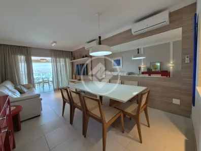 Apartamento com 3 Quartos à venda, 116m² no Riviera, Bertioga