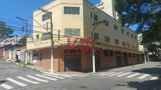 Ponto Comercial para alugar, 1050m² no Vila Monte Alegre, São Paulo