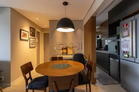 Apartamento com 2 Quartos à venda, 74m² no Jardim Paulista, São Paulo