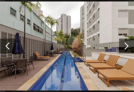 Apartamento com 2 Quartos à venda, 66m² no Vila Andrade, São Paulo
