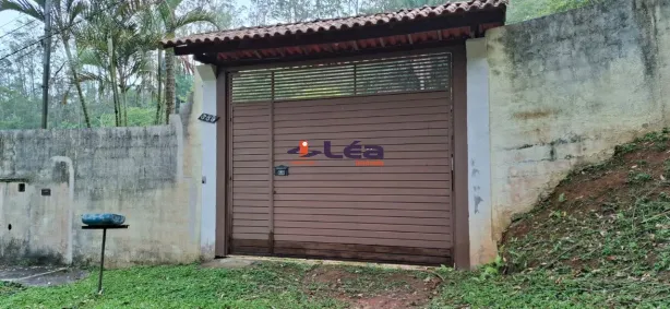 Fazenda/Sítio com 2 Quartos à venda, 78m² no Quarta Divisão, Ribeirão Pires