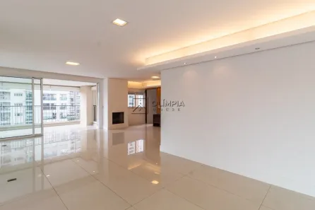 Apartamento com 3 Quartos à venda, 234m² no Campo Belo, São Paulo