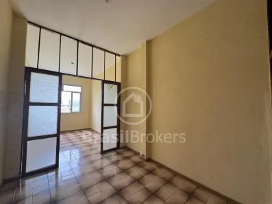 Apartamento com 1 Quarto à venda, 35m² no Quintino Bocaiúva, Rio de Janeiro