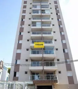 Apartamento com 2 Quartos para alugar, 36m² no Rudge Ramos, São Bernardo do Campo