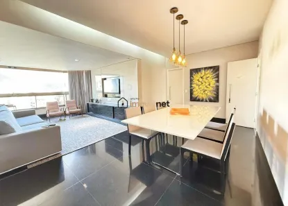Apartamento com 3 Quartos à venda, 110m² no Buritis, Belo Horizonte
