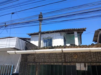 Casa com 3 Quartos à venda, 70m² no Peixinhos, Olinda