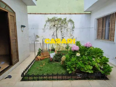 Casa com 3 Quartos à venda, 221m² no Dos Casa, São Bernardo do Campo