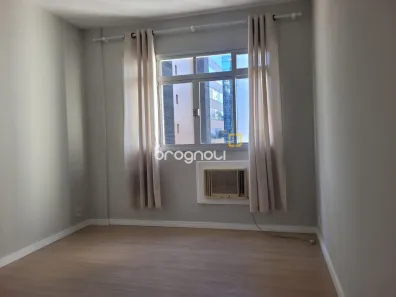 Apartamento com 1 Quarto à venda, 39m² no Centro, Florianópolis