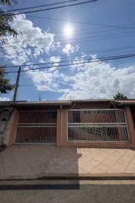 Casa com 3 Quartos à venda, 166m² no Vila Proost de Souza, Campinas