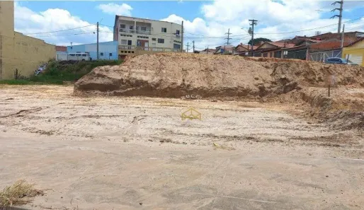 Lote/Terreno à venda, 1042m² no Conjunto Residencial Parque São Bento, Campinas