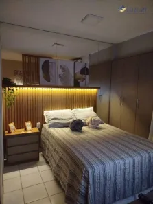 Kitnet com 1 Quarto para alugar, 25m² no Asa Norte, Brasília