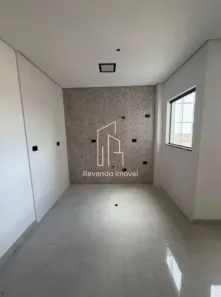 Apartamento com 2 Quartos à venda, 100m² no Santa Maria, Santo André
