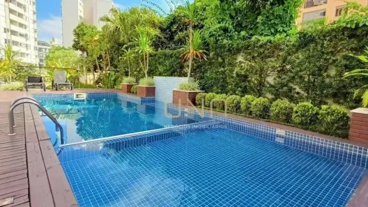 Apartamento com 3 Quartos à venda, 93m² no Centro, Florianópolis