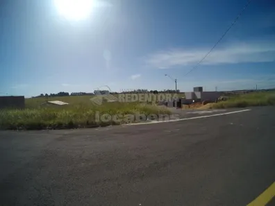 Lote/Terreno à venda, 216m² no Residencial Colina Azul, São José do Rio Preto