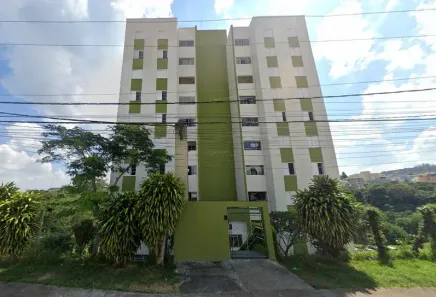 Apartamento com 2 Quartos à venda, 57m² no Outeiro de Passárgada, Cotia