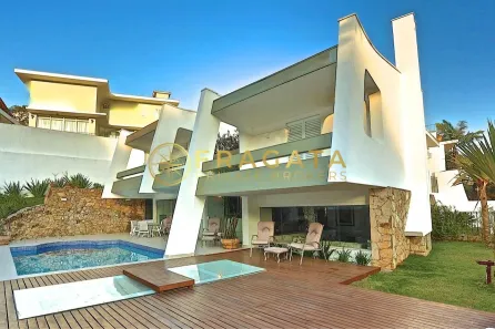 Casa com 4 Quartos à venda, 470m² no Vila Ida, São Paulo