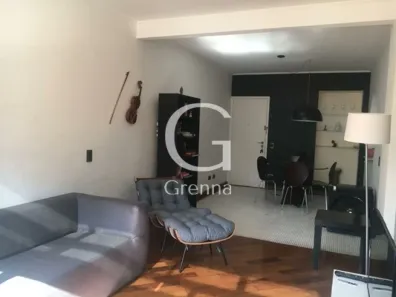 Apartamento com 1 Quarto à venda, 72m² no Pinheiros, São Paulo