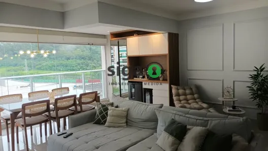 Apartamento com 2 Quartos à venda, 85m² no Jardim Caravelas, São Paulo