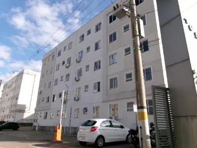 Apartamento com 2 Quartos à venda, 47m² no Morro Santana, Porto Alegre
