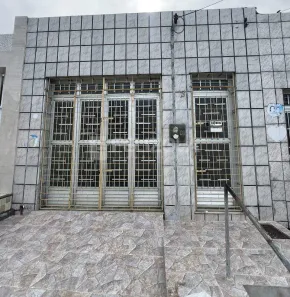 Casa com 2 Quartos para alugar, 42m² no Dezoito do Forte, Aracaju