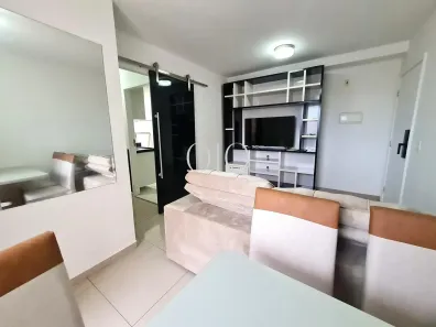Apartamento com 2 Quartos à venda, 54m² no Vila Progresso, Campinas