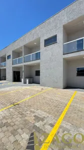 Apartamento com 2 Quartos à venda, 63m² no Residencial Zanetti, Franca