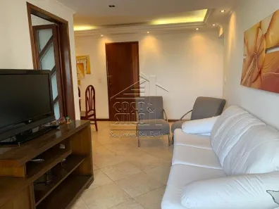 Apartamento com 2 Quartos à venda, 60m² no Vila Carrão, São Paulo