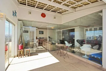 Cobertura com 3 Quartos à venda, 250m² no Alto de Pinheiros, São Paulo