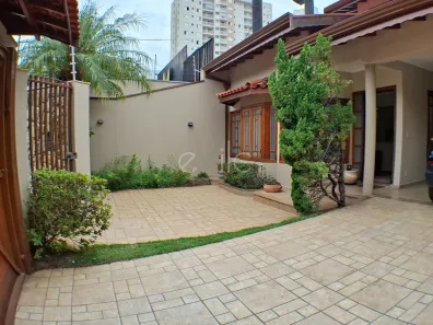 Sobrado com 4 Quartos à venda, 287m² no Jardim Aurélia, Campinas