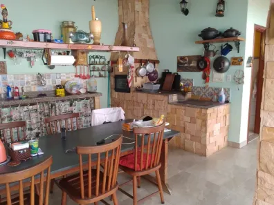 Casa com 3 Quartos à venda, 285m² no Jardim Estoril, Bauru
