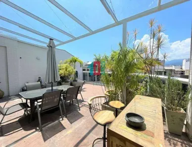 Cobertura com 4 Quartos à venda, 317m² no Recreio dos Bandeirantes, Rio de Janeiro