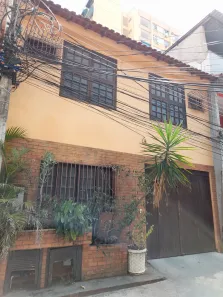 Sobrado com 3 Quartos à venda, 220m² no Vila Isabel, Rio de Janeiro