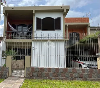 Casa com 3 Quartos à venda, 193m² no Restinga, Porto Alegre