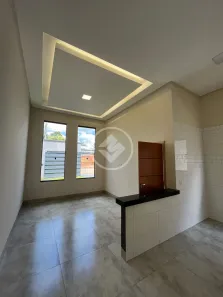 Casa com 2 Quartos à venda, 108m² no Independência, Aparecida de Goiânia