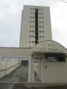 Apartamento com 1 Quarto à venda, 48m² no São Dimas, Piracicaba