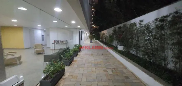 Apartamento com 3 Quartos à venda, 98m² no Vila Mariana, São Paulo