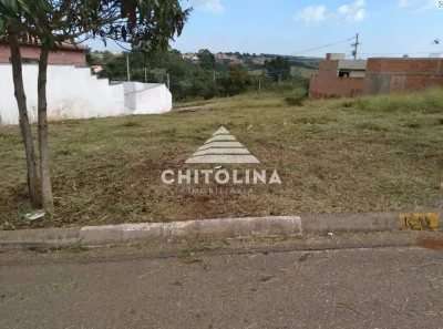 Lote/Terreno à venda, 188m² no Portal dos Pinheiros II, Itapetininga