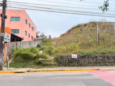 Lote/Terreno à venda, 744m² no Centro, Vargem Grande Paulista