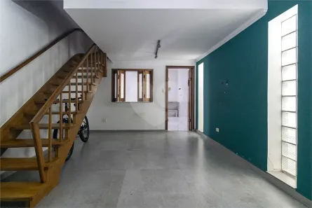 Sobrado com 2 Quartos para alugar, 95m² no Pinheiros, São Paulo