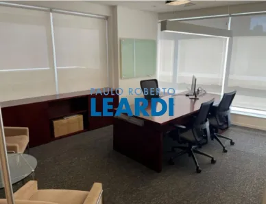 Sala Comercial para alugar, 592m² no Butantã, São Paulo