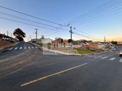 Lote/Terreno à venda, 525m² no Contorno, Ponta Grossa