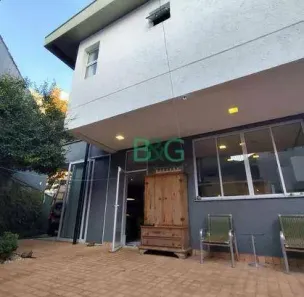 Sobrado com 4 Quartos à venda, 274m² no Vila Mariana, São Paulo