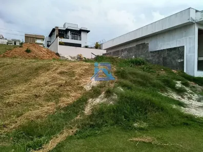 Lote/Terreno à venda, 381m² no Bairro Itapema, Itatiba