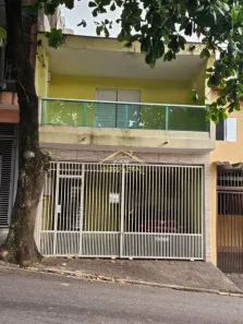 Sobrado com 3 Quartos à venda, 150m² no Cidade das Flores, Osasco