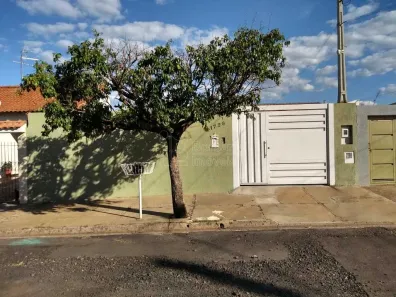 Casa com 3 Quartos à venda, 180m² no Jardim das Estações (Vila Xavier), Araraquara