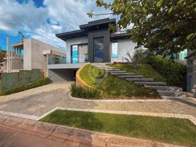 Casa de Condomínio com 3 Quartos à venda, 225m² no Jardim Nossa Senhora das Graças, Itatiba