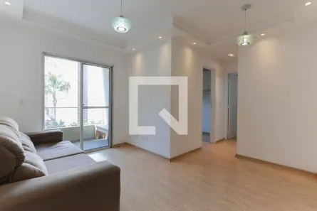 Apartamento com 2 Quartos à venda, 60m² no Vila Amélia, São Paulo