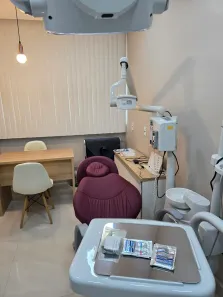 Consultório à venda, 34m² no Chapada, Manaus